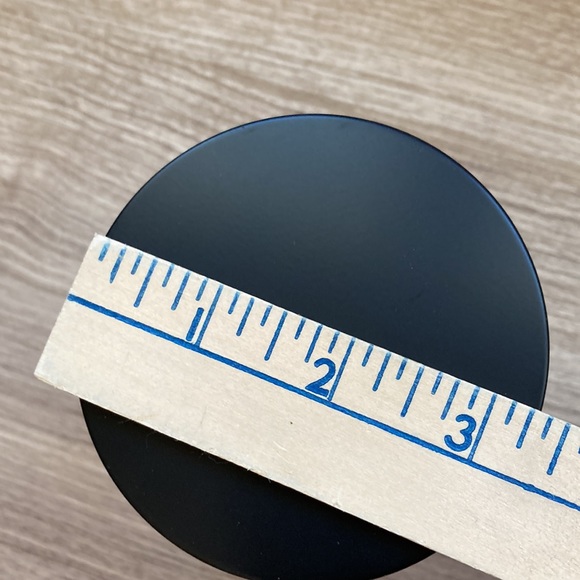 Cedar Crate Market soy Candle huckleberry lemon vanilla NWT - Picture 9 of 9